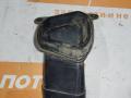 патрубок воздушного фильтра Opel Astra J (2009 - 2012), 1.6 л., A 16 XER, бензин, 13346074 - фото №2
