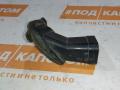патрубок воздушного фильтра Opel Astra J (2009 - 2012), 1.6 л., A 16 XER, бензин, 13346074 - фото №4