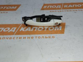 ручка наружная Mercedes-Benz E-Класс W211/S211 [рестайлинг] 2006