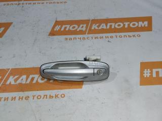 ручка наружная Chevrolet Lacetti 1 поколение (2004 - 2013)