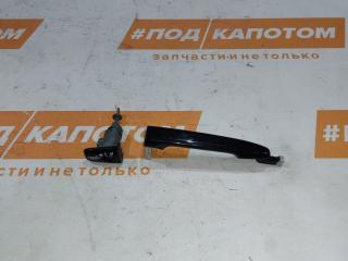 ручка наружная Mitsubishi Lancer 10 поколение 2009