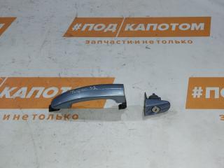 ручка наружная Ford Focus 2 поколение [рестайлинг] (2007 - 2011), 3M51R22404AC