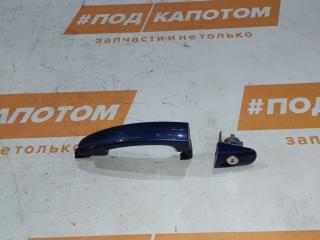 ручка наружная Ford Focus 2 поколение [рестайлинг] (2007 - 2011), 3M51R22404AC