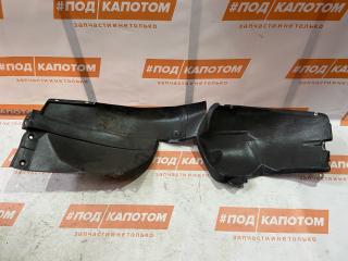 защита арок передняя правая (подкрылок) Renault Logan 1 поколение (2004 - 2009), LTRN6090