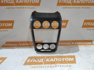 рамка под магнитолу Mazda CX-7 1 поколение (2006 - 2009), EH4455210