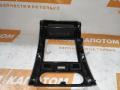 рамка под магнитолу Nissan X-Trail T31 (2007 - 2011), 68260JG40A - фото №5