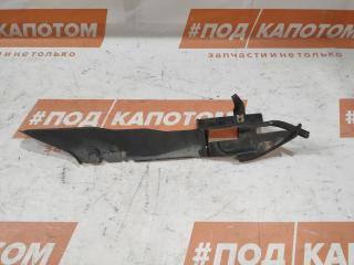 пыльник переднего крыла Ford Focus 2 поколение [рестайлинг] (2007 - 2011), 8M51A02477A