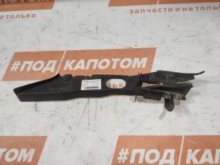 пыльник переднего крыла Ford Focus 2 поколение [рестайлинг] (2007 - 2011), 8M51A02476A