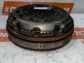 маховик Mazda 6 GJ GL 2012, 2.2 л., SH-VPTR, дизель, МКПП, 41v, седан, передний привод, SH0116610A, SH0116410Z06, SHY116460, SH0116410A - фото №2