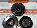 маховик Mazda 6 GJ GL 2012, 2.2 л., SH-VPTR, дизель, МКПП, 41v, седан, передний привод, SH0116610A, SH0116410Z06, SHY116460, SH0116410A - фото №3