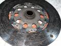маховик Mazda 6 GJ GL 2012, 2.2 л., SH-VPTR, дизель, МКПП, 41v, седан, передний привод, SH0116610A, SH0116410Z06, SHY116460, SH0116410A - фото №6