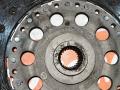 маховик Mazda 6 GJ GL 2012, 2.2 л., SH-VPTR, дизель, МКПП, 41v, седан, передний привод, SH0116610A, SH0116410Z06, SHY116460, SH0116410A - фото №10