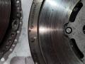 маховик Mazda 6 GJ GL 2012, 2.2 л., SH-VPTR, дизель, МКПП, 41v, седан, передний привод, SH0116610A, SH0116410Z06, SHY116460, SH0116410A - фото №11