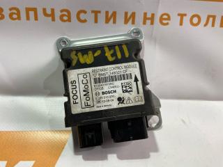 блок AirBag Ford Focus 3 поколение (2011 - 2015), 0285010930, 1767129, BM5T14B321CE