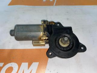 моторчик стеклоподъемника передний левый Ford Fusion 1 поколение (2002 - 2005), 0130821938