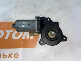 моторчик стеклоподъемника передний левый Ford Fusion 1 поколение (2002 - 2005), 0130821938