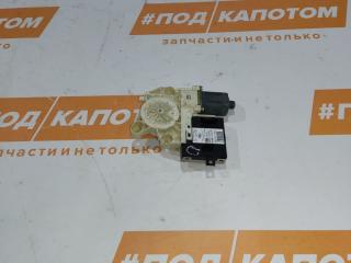 моторчик стеклоподъемника передний правый Ford Focus 2 поколение (2004 - 2008), 0130822214
