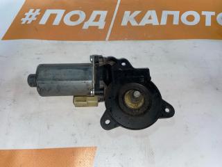 моторчик стеклоподъемника передний левый Ford Fusion 1 поколение (2002 - 2005), 0130821938