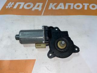 моторчик стеклоподъемника передний левый Ford Fusion 1 поколение (2002 - 2005), 0130821938
