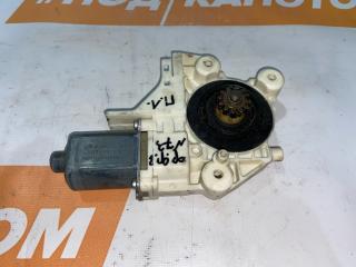 моторчик стеклоподъемника передний левый Ford Focus 2 поколение (2004 - 2008), 0130822217