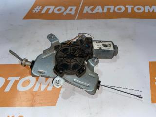 моторчик стеклоподъемника передний правый Hyundai Solaris 1 поколение (2010 - 2014), 402396