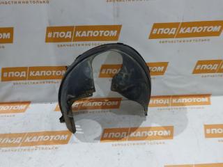 защита арок передняя правая (подкрылок) Ford Fusion 1 поколение (2002 - 2005), 2N1X16114CC