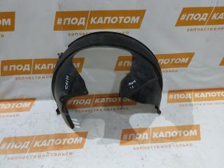 защита арок передняя правая (подкрылок) Ford Fusion 1 поколение (2002 - 2005), 2N1X16114AD