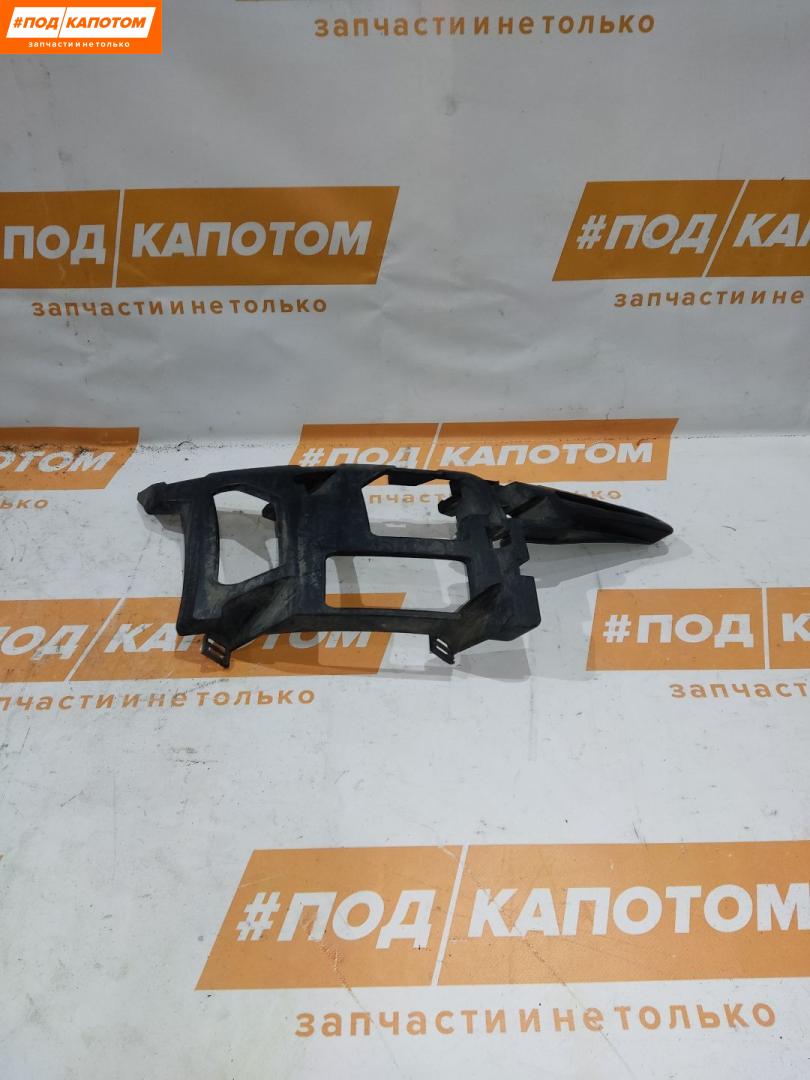 крепление бампера Ford Mondeo 4 поколение (2007 - 2010), 7S7117E856A - фото №1