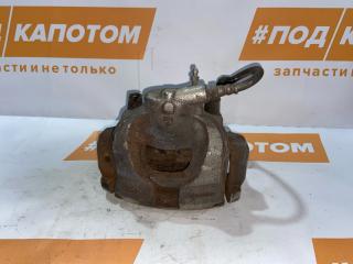 СУППОРТ перед. лев. Volvo V60 1 поколение 2013, 1.6 л., B 4164 T, бензин, АКПП, универсал, передний привод, 8603753