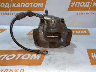 СУППОРТ перед. прав. Volvo V60 1 поколение 2013, 1.6 л., B 4164 T, бензин, АКПП, универсал, передний привод, 8603754, 8603757