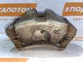 СУППОРТ перед. прав. Mazda 6 GJ GL 2012, 2.2 л., SH-VPTR, дизель, АКПП, 38p, универсал, передний привод, GHY93398Z - фото №3