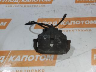 СУППОРТ перед. прав. Volkswagen Touran 1 поколение 2006, 1.6 л., BLF, бензин, АКПП, минивэн, передний привод, 1K0615124E