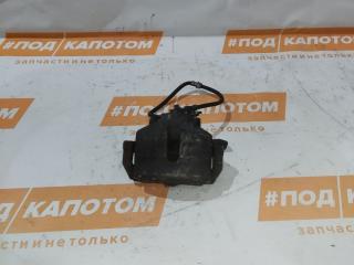 СУППОРТ перед. лев. Volkswagen Touran 1 поколение 2006, 1.6 л., BLF, бензин, АКПП, минивэн, передний привод, 1K0615124E