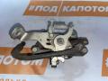 СУППОРТ зад. лев. Mazda 6 GJ GL 2012, 2.2 л., SH-VPTR, дизель, АКПП, 38p, универсал, передний привод, G4Y12699ZC, GMY02629X - фото №4