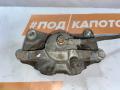 СУППОРТ перед. лев. Mazda 6 GJ GL 2012, 2.2 л., SH-VPTR, дизель, АКПП, 38p, универсал, передний привод, GHY93399Z - фото №4