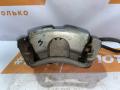СУППОРТ перед. лев. Mazda 6 GJ GL 2012, 2.2 л., SH-VPTR, дизель, АКПП, 42m, универсал, передний привод, GHY93399Z - фото №3