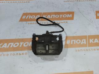 СУППОРТ перед. лев. Nissan X-Trail T31 2007, 2.0 л., MR20DE, бензин, АКПП, ax6, внедорожник 5 дв., полный привод, 41011JE00A