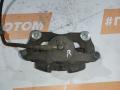 СУППОРТ перед. прав. Nissan X-Trail T31 2007, 2.0 л., MR20DE, бензин, АКПП, ax6, внедорожник 5 дв., полный привод, 41001JE00A - фото №3