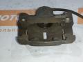 СУППОРТ перед. прав. Nissan X-Trail T31 2007, 2.0 л., MR20DE, бензин, АКПП, ax6, внедорожник 5 дв., полный привод, 41001JE00A - фото №5