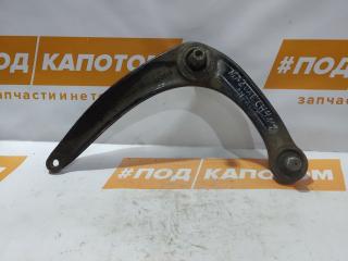 рычаг передний левый Peugeot 308 T7 (2007 - 2011), 833548