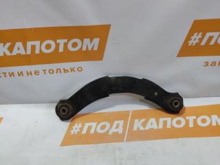 рычаг задний Mitsubishi Lancer 10 поколение 2008