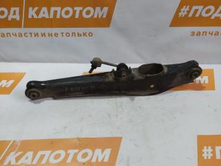 рычаг задний нижний Mitsubishi Lancer 10 поколение 2008
