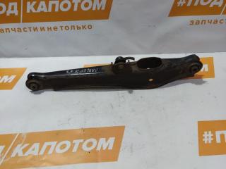 рычаг задний нижний Mitsubishi Lancer 10 поколение 2008