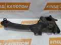 рычаг задний Mazda 3 BL (2008 - 2011), 8V615A969A, BBM428250B - фото №5