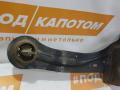 рычаг задний Mazda 3 BL (2008 - 2011), 8V615A969A, BBM428250B - фото №4