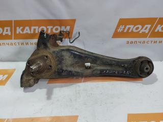 рычаг задний правый Mitsubishi Lancer 9 поколение (2003 - 2010)