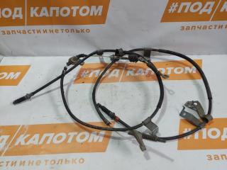 трос ручника Mazda CX-7 1 поколение (2006 - 2009), EG2144420F, EG2144410C