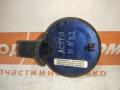 лючок топливного бака Opel Astra H (2004 - 2007), 13111596 - фото №3
