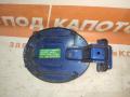 лючок топливного бака Mazda 6 GG (2002 - 2005), GJ6A42410C - фото №3
