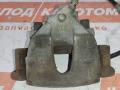 СУППОРТ перед. лев. Mazda 3 BK 2004, 2.3 л., L3, бензин, АКПП, хетчбэк 5 дв., BPYK3371XA - фото №2